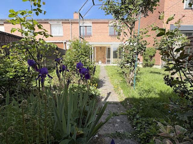 Vente Maison 6 pièces 105 m2 Cysoing