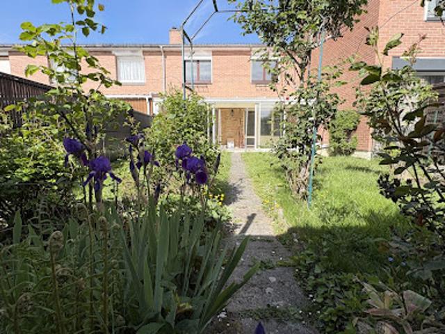 Vente Maison 6 pièces 105 m2 Cysoing