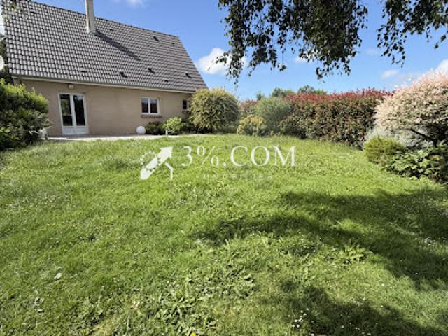 Vente Maison 6 pièces 105 m2 Canehan