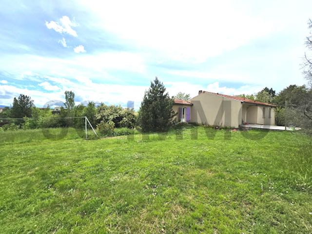 Vente Maison 6 pièces 105 m2 Castres