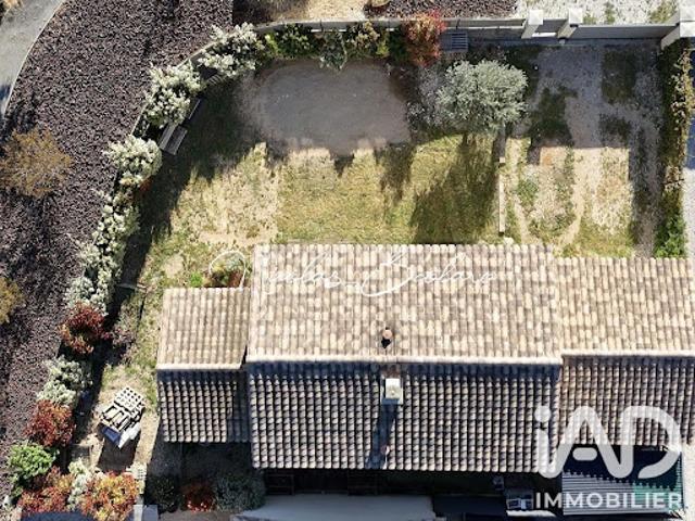 Vente Maison 6 pièces 105 m2 Carpentras