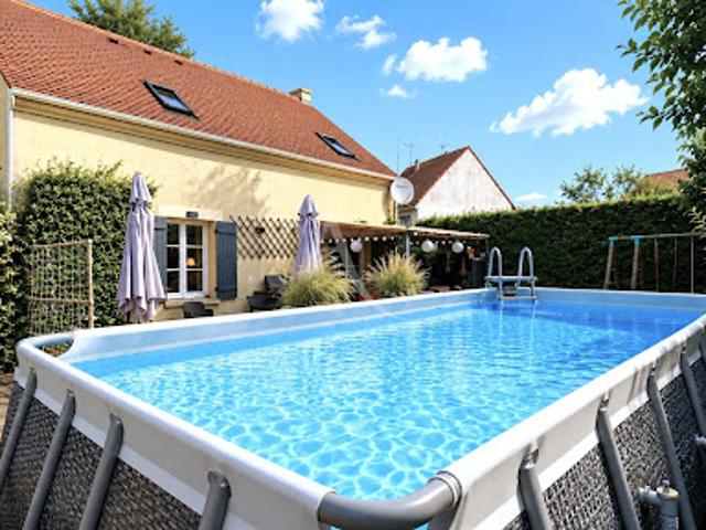 Vente Maison 6 pièces 105 m2 Us