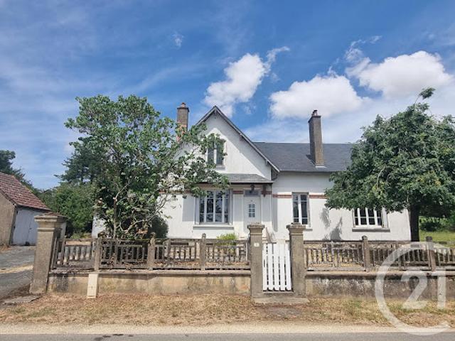 Vente Maison 6 pièces 105 m2 Crézancy en Sancerre