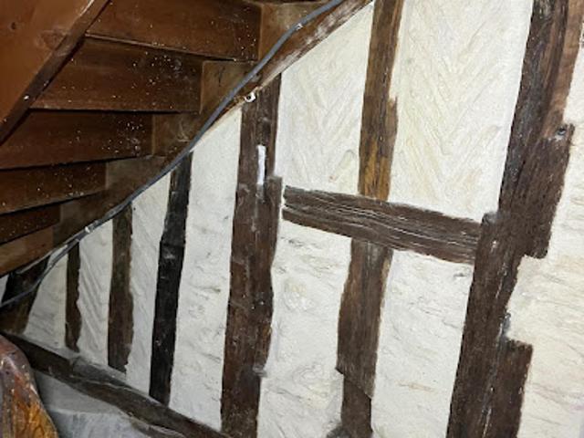 Vente Maison 6 pièces 105 m2 Issigeac