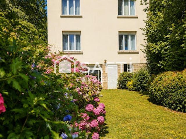 Vente Maison 6 pièces 105 m2 La Croix Helléan