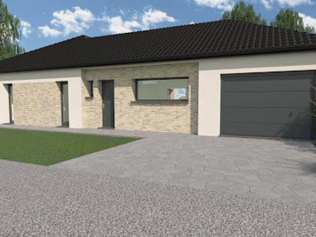 Vente Maison 6 pièces 105 m2 La Gorgue