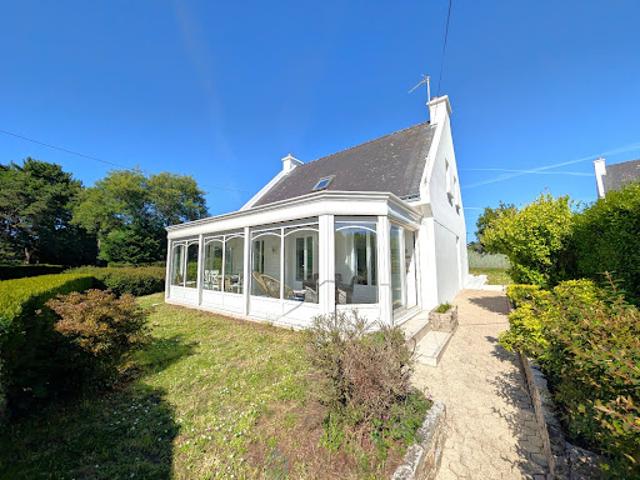 Vente Maison 6 pièces 105 m2 La trinite sur mer