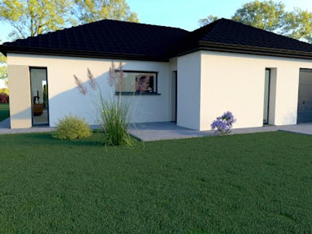 Vente Maison 6 pièces 105 m2 Lapugnoy