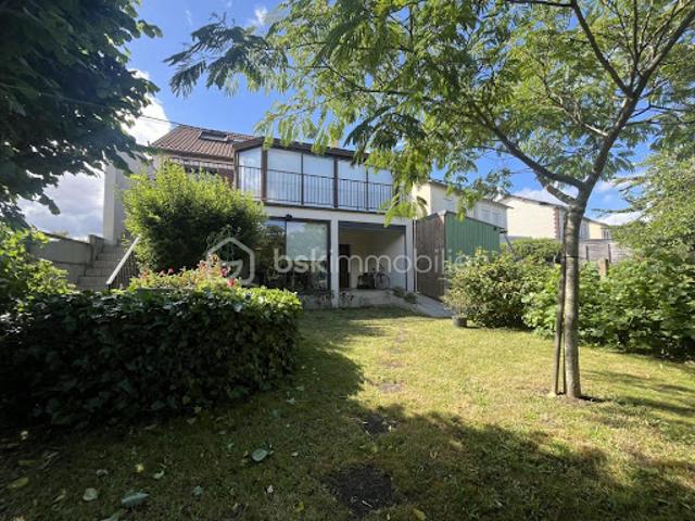 Vente Maison 6 pièces 105 m2 Le Mans