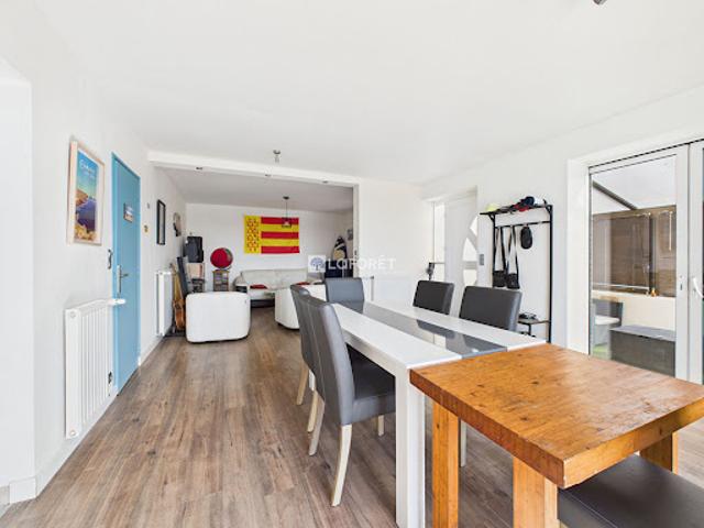 Vente Maison 6 pièces 105 m2 Ploéven