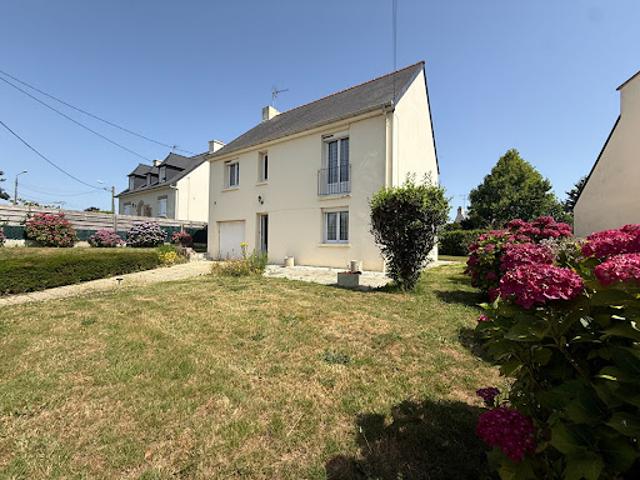 Vente Maison 6 pièces 105 m2 Ploufragan