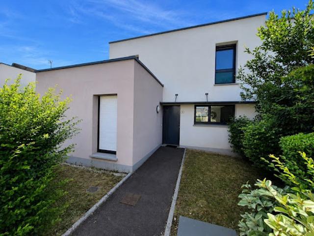Vente Maison 6 pièces 105 m2 Saint Berthevin