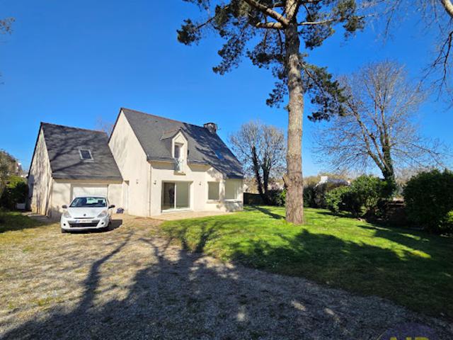 Vente Maison 6 pièces 105 m2 Sarzeau