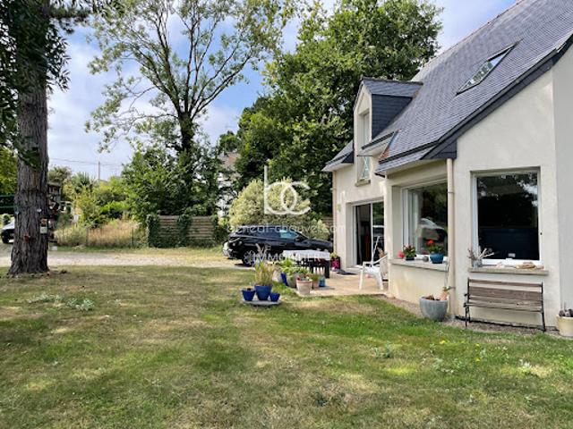 Vente Maison 6 pièces 105 m2 Sarzeau