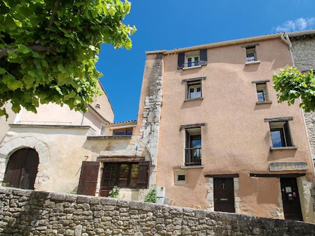 Vente Maison 6 pièces 105 m2 Sault