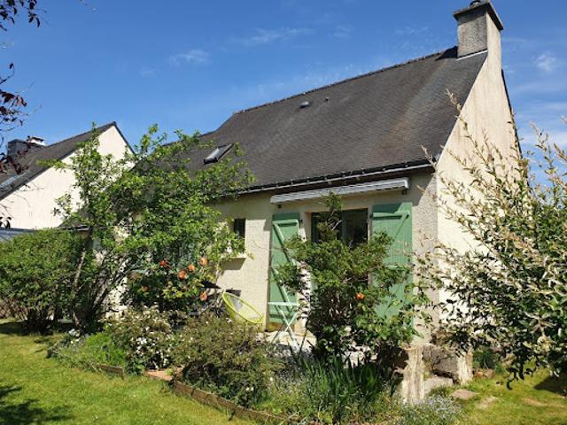 Vente Maison 6 pièces 105 m2 Séné