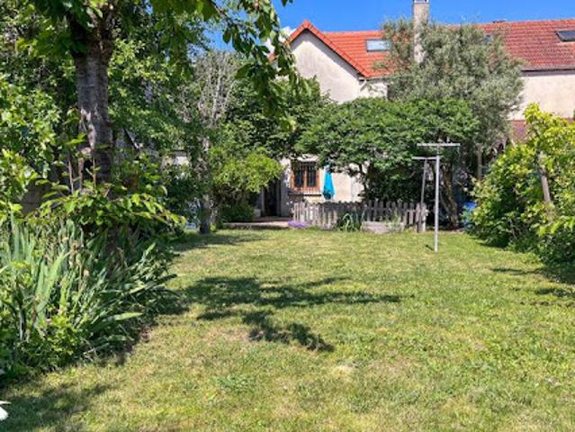 Vente Maison 6 pièces 105 m2 Soisy sous Montmorency
