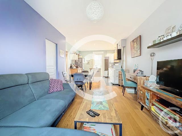 Vente Maison 6 pièces 106 m2 Mondeville