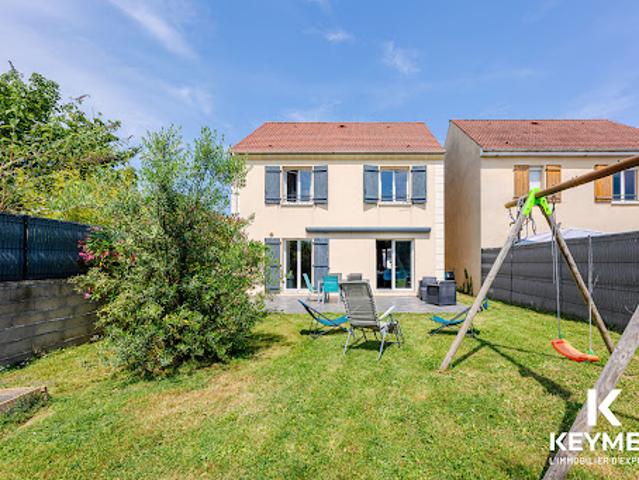 Vente Maison 6 pièces 106 m2 Osny