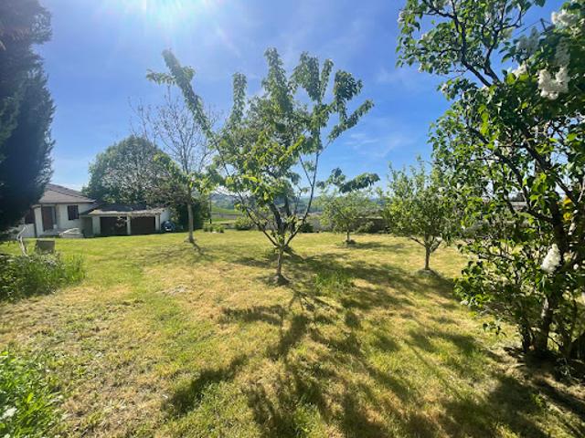 Vente Maison 6 pièces 106 m2 Amplepuis