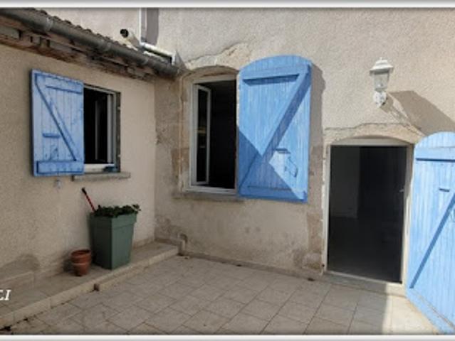 Vente Maison 6 pièces 106 m2 Astaffort