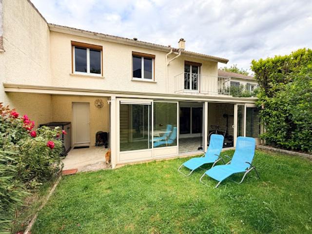 Vente Maison 6 pièces 106 m2 Bouffémont