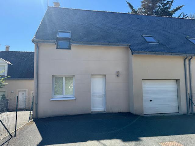 Vente Maison 6 pièces 106 m2 Briollay