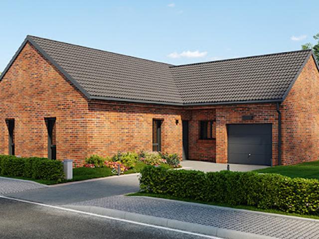 Vente Maison 6 pièces 106 m2 Camphin en Carembault