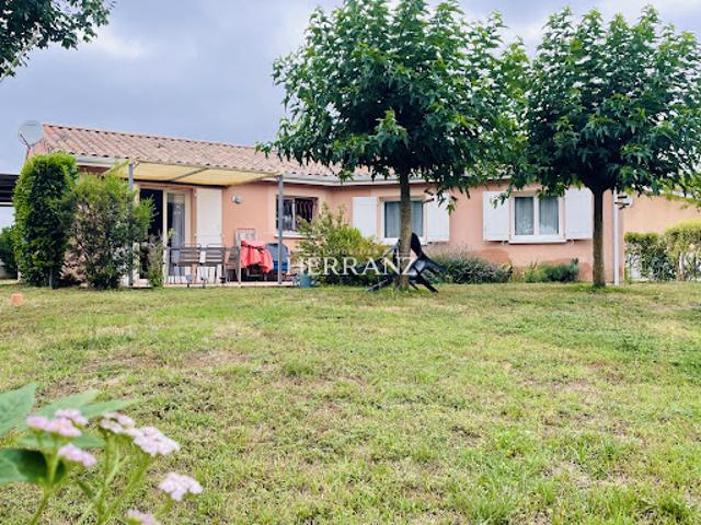 Vente Maison 6 pièces 106 m2 Chamadelle