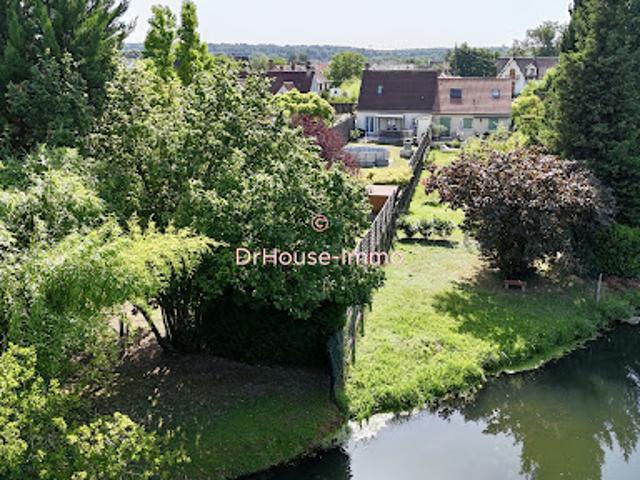 Vente Maison 6 pièces 106 m2 Chalette sur loing