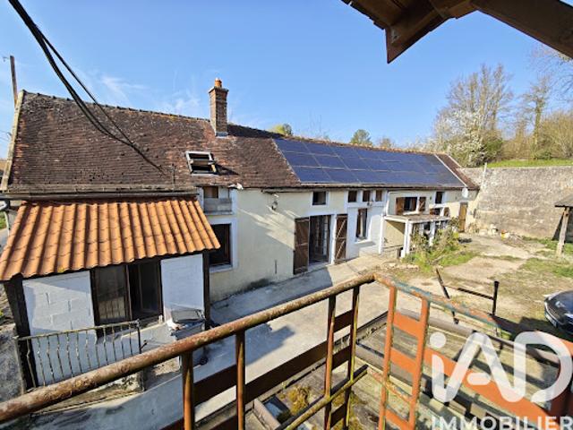 Vente Maison 6 pièces 106 m2 Chesley