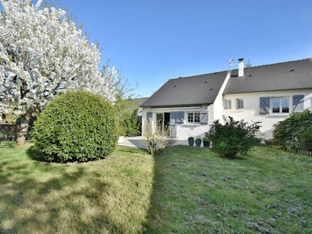 Vente Maison 6 pièces 106 m2 Cholet