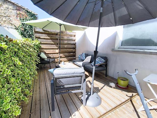 Vente Maison 6 pièces 106 m2 Langon