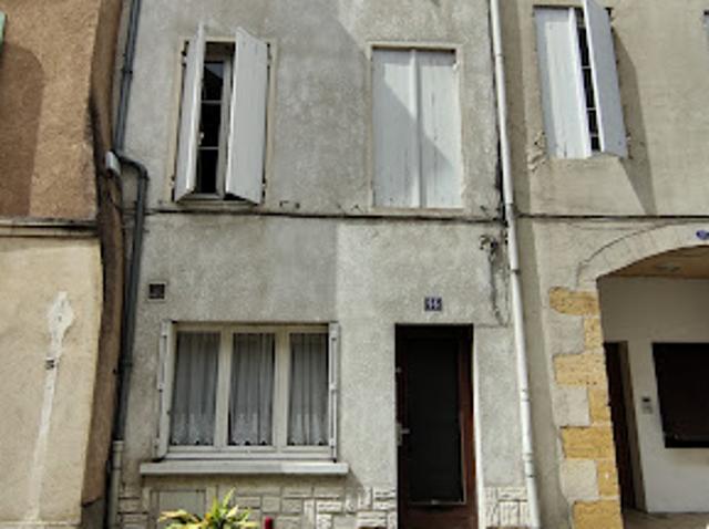Vente Maison 6 pièces 106 m2 Langon