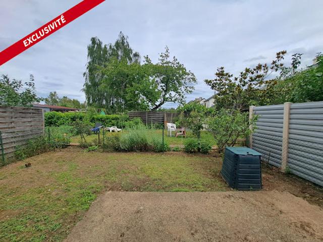 Vente Maison 6 pièces 106 m2 Le Mans