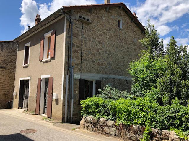 Vente Maison 6 pièces 106 m2 Le Crestet