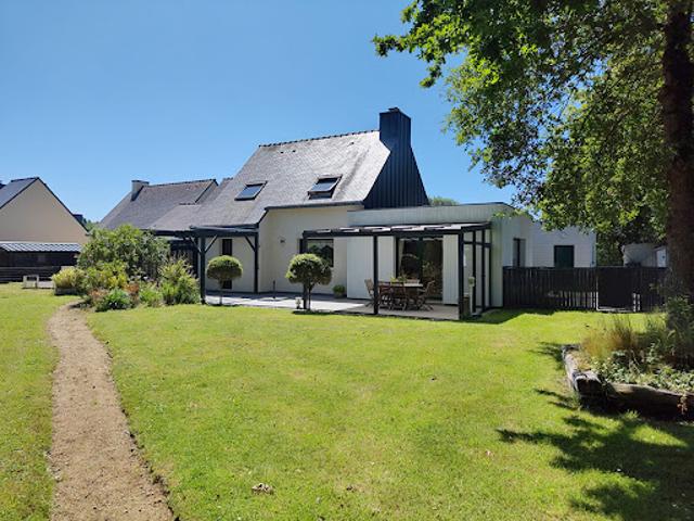 Vente Maison 6 pièces 106 m2 Le Tour du Parc