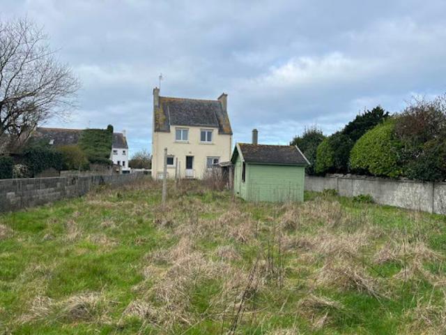 Vente Maison 6 pièces 106 m2 Penmarch