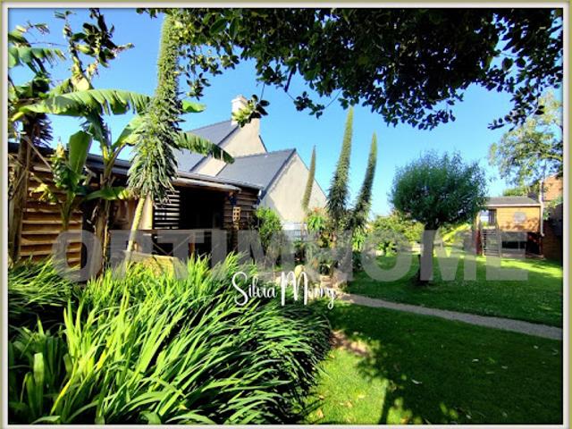 Vente Maison 6 pièces 106 m2 Plouzévédé