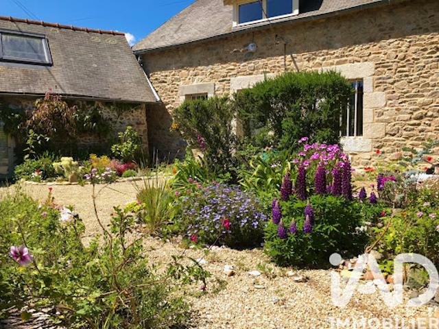 Vente Maison 6 pièces 106 m2 Plouha