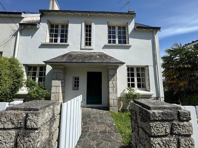 Vente Maison 6 pièces 106 m2 Quimper