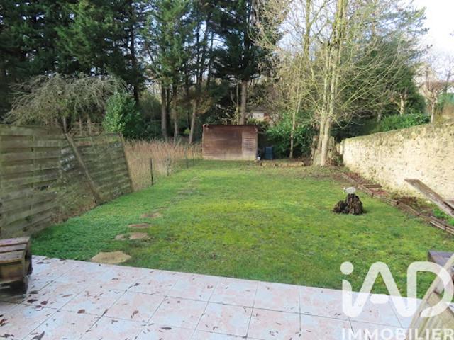 Vente Maison 6 pièces 106 m2 Rebais