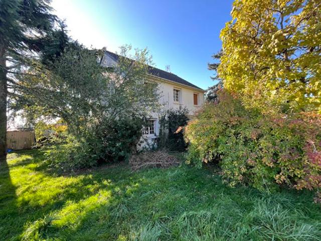Vente Maison 6 pièces 106 m2 Suèvres