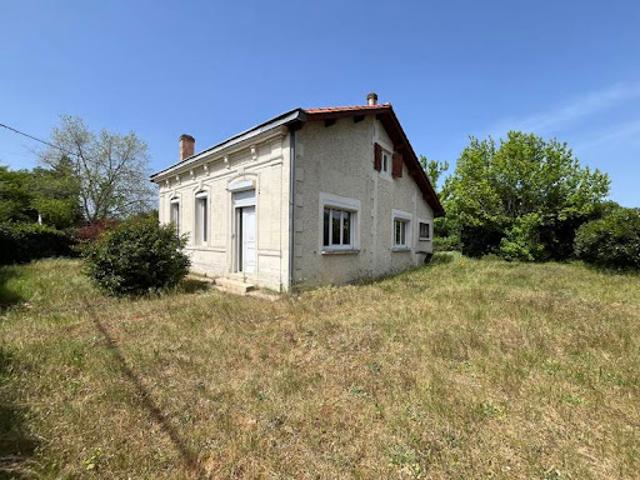Vente Maison 6 pièces 106 m2 Saint Médard en Jalles