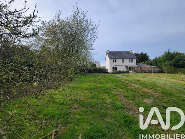 Vente Maison 6 pièces 106 m2 Saint Alban
