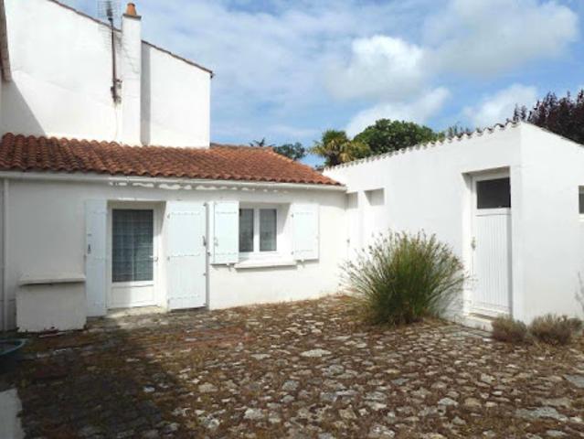 Vente Maison 6 pièces 106 m2 Saint Georges d'Oléron
