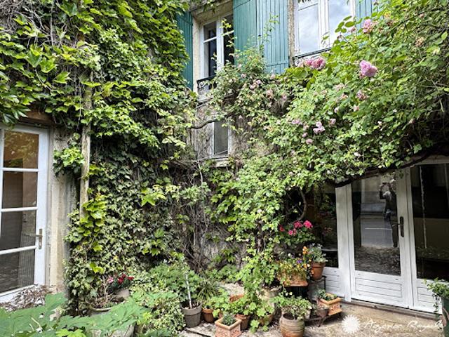 Vente Maison 6 pièces 106 m2 Saint Germain en Laye