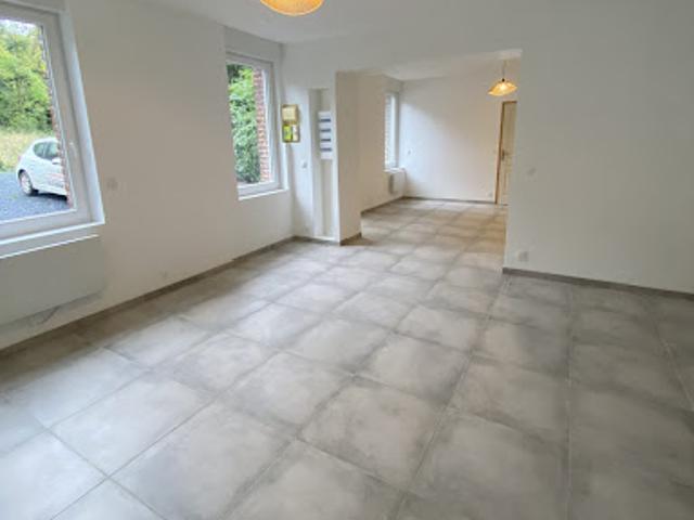 Vente Maison 6 pièces 106 m2 Saint Souplet