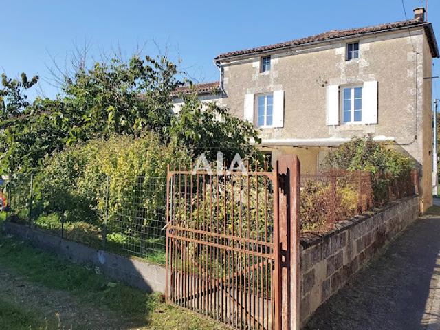 Vente Maison 6 pièces 106.3 m2 Saint Georges