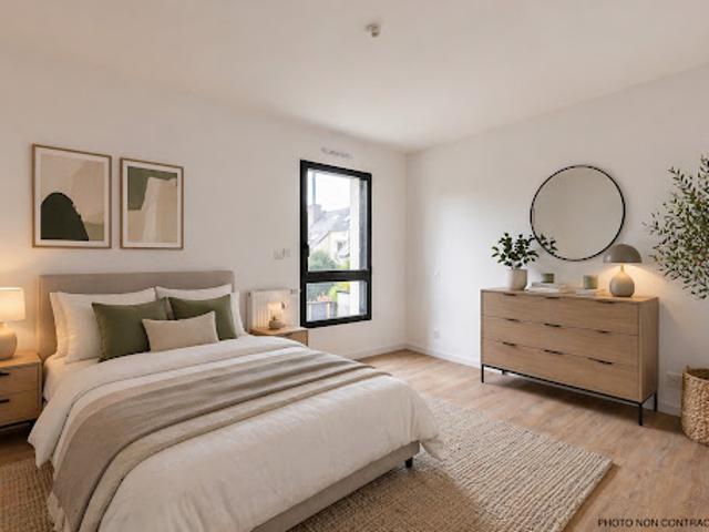 Vente Maison 6 pièces 106.77 m2 Rennes